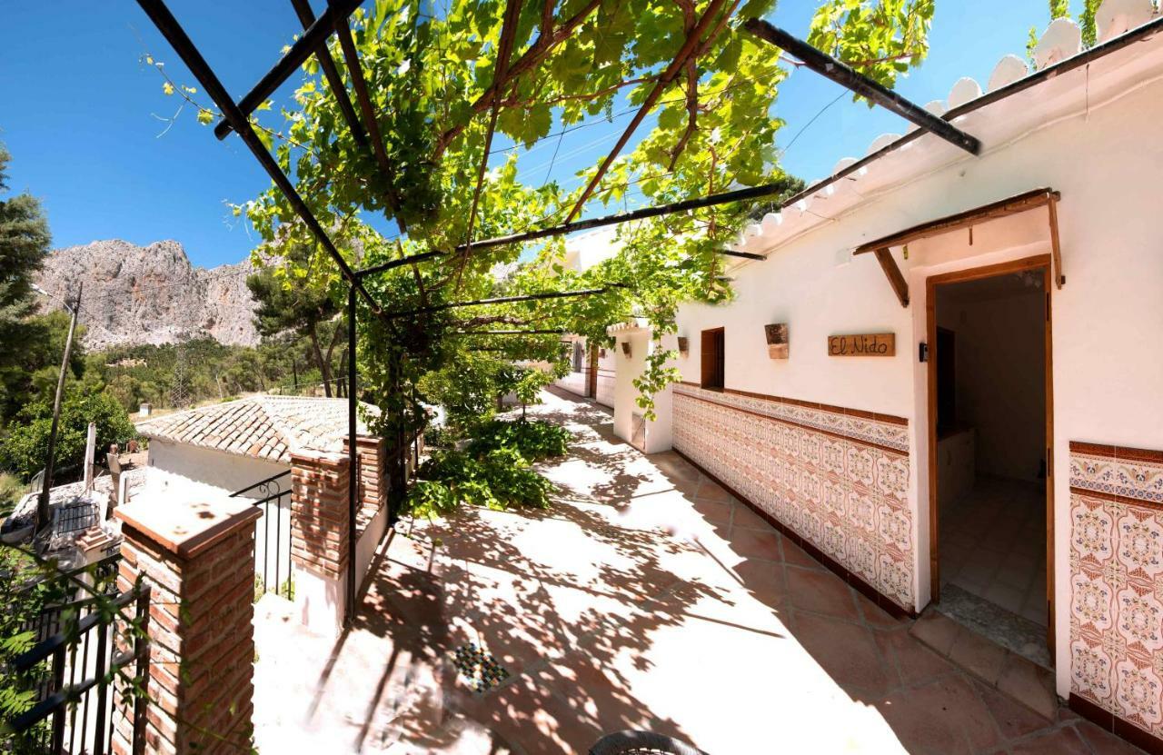 Casa Con Magnificas Vistas Apartment