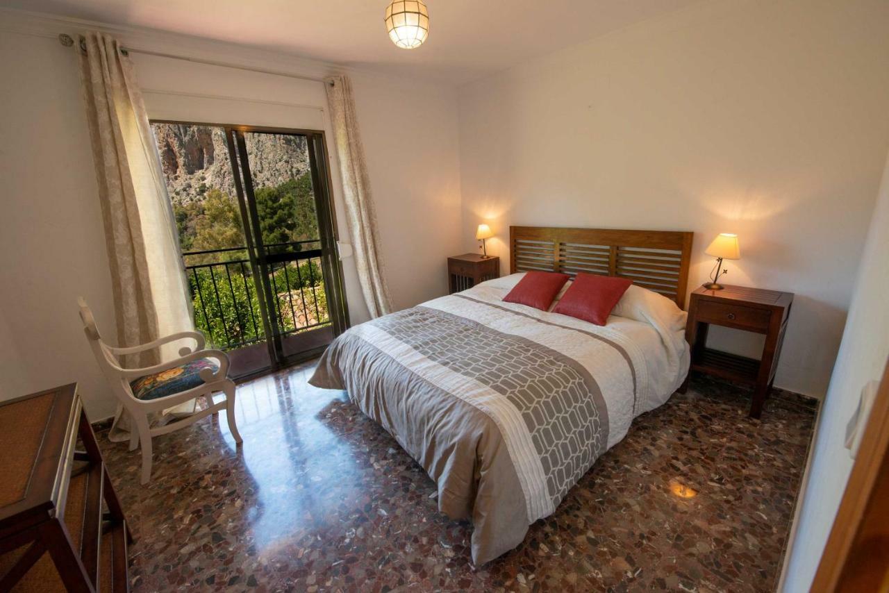 Apartament Casa Con Magnificas Vistas