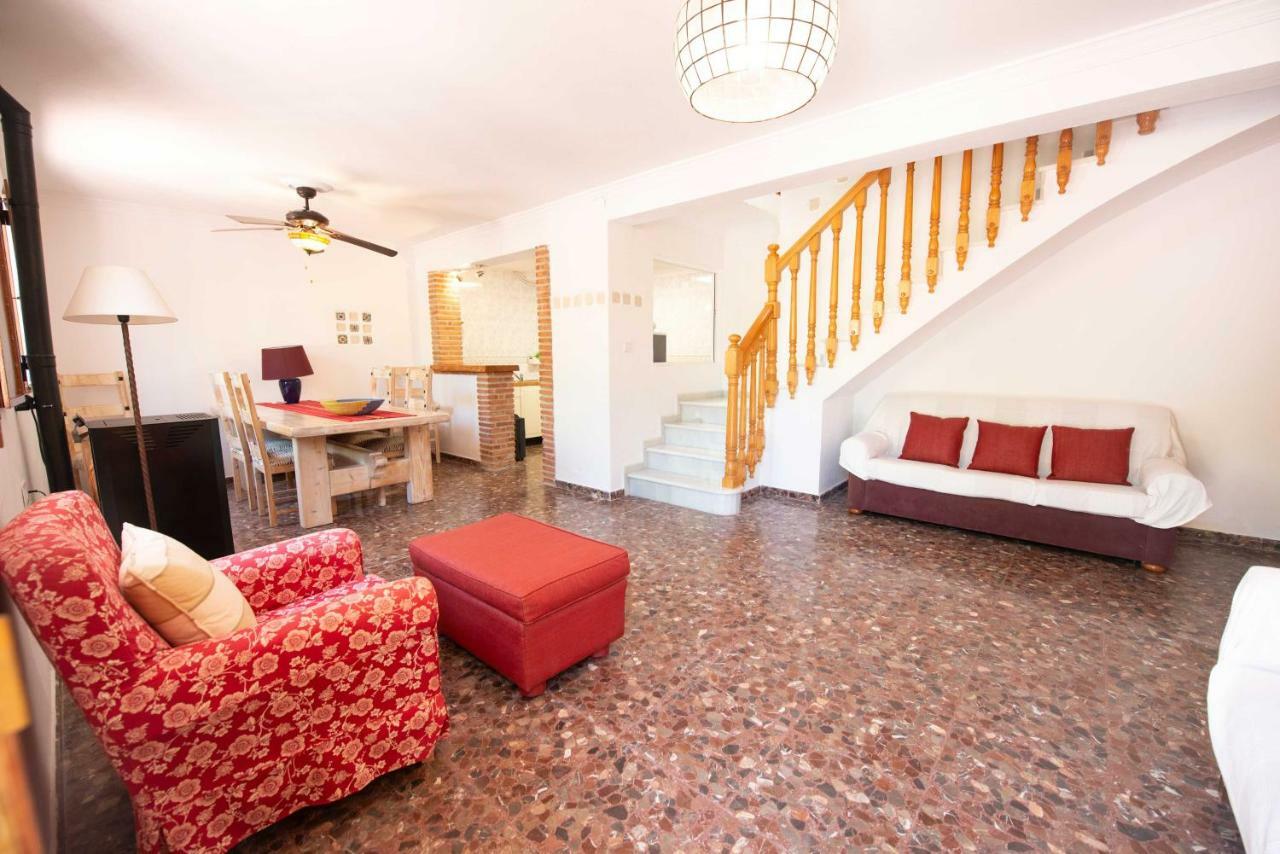 Apartament Casa Con Magnificas Vistas